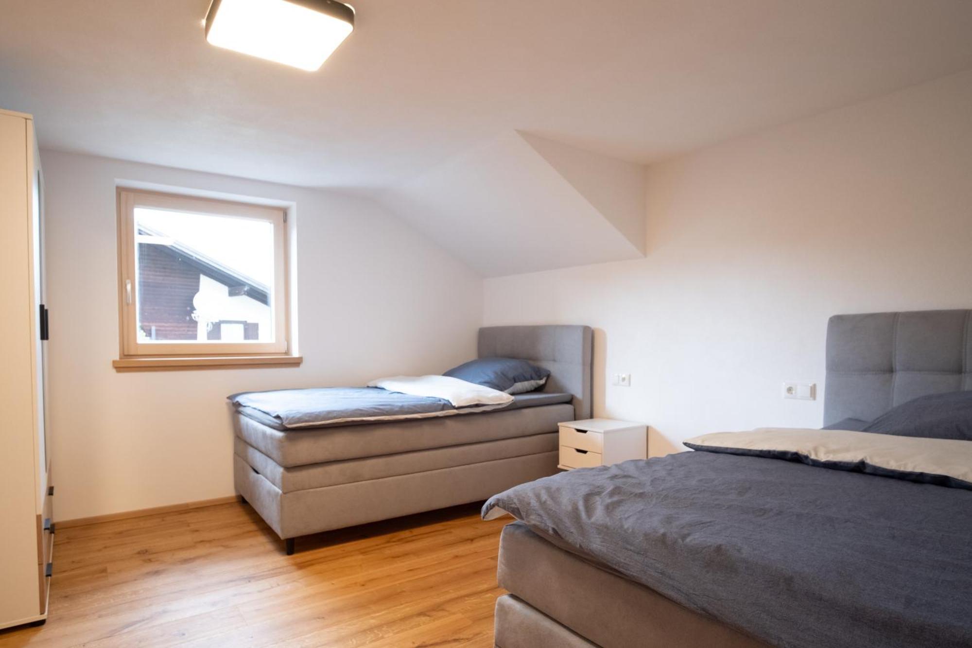 Chalet Hildegard Pfronten Zewnętrze zdjęcie